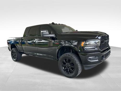 2023 RAM 2500 Limited