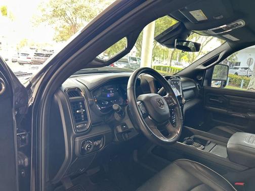 2023 RAM 2500 Limited