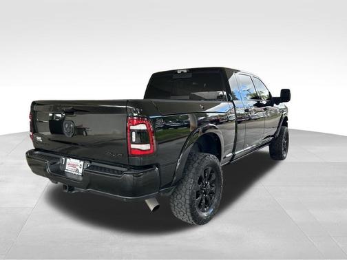 2023 RAM 2500 Limited