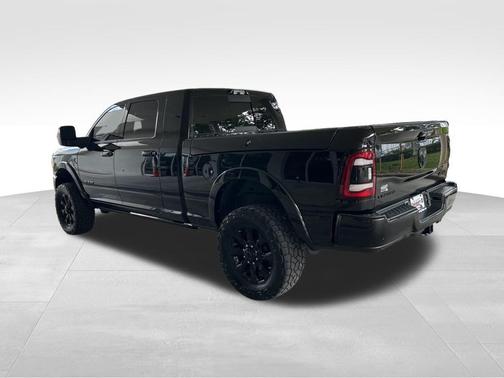 2023 RAM 2500 Limited