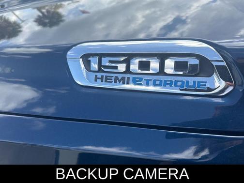 2022 RAM 1500 Longhorn