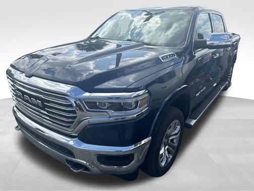 2022 RAM 1500 Longhorn