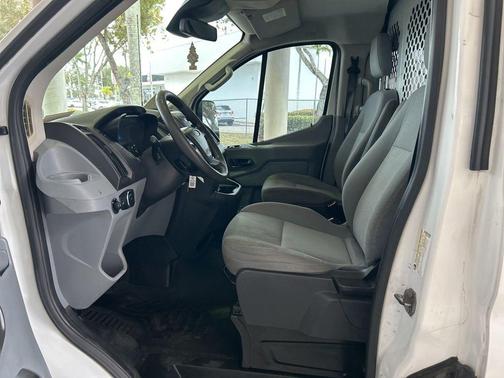 2016 Ford Transit-250 Base