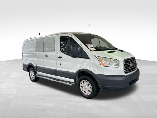 2016 Ford Transit-250 Base