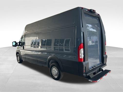 2024 RAM ProMaster 3500 Delivery Van BEV Base
