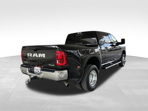 2025 RAM 3500 Laramie
