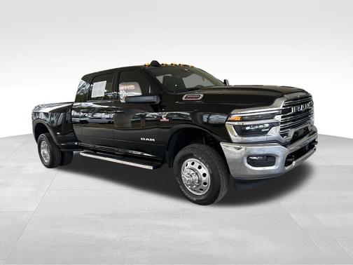 2025 RAM 3500 Laramie