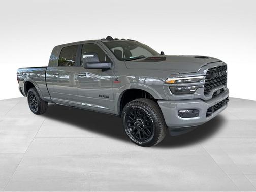 2026 RAM 3500 Limited