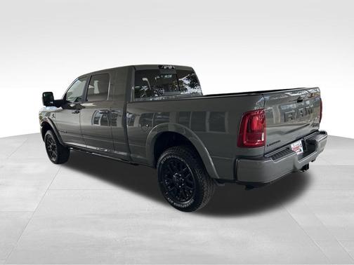 2026 RAM 3500 Limited