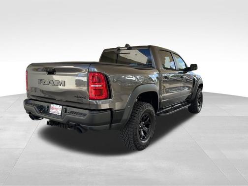 2025 RAM 1500 RHO