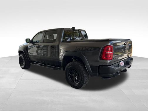 2025 RAM 1500 RHO