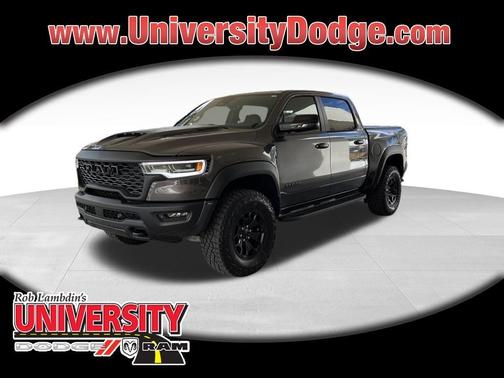 2025 RAM 1500 RHO
