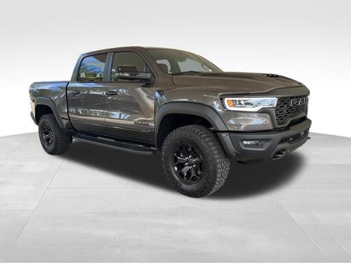 2025 RAM 1500 RHO