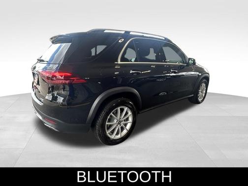 2024 Mercedes-Benz GLE 450 Plug-In Hybrid Base 4MATIC