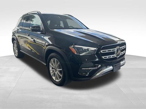 2024 Mercedes-Benz GLE 450 Plug-In Hybrid Base 4MATIC