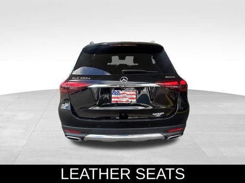 2024 Mercedes-Benz GLE 450 Plug-In Hybrid Base 4MATIC