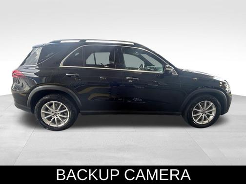 2024 Mercedes-Benz GLE 450 Plug-In Hybrid Base 4MATIC