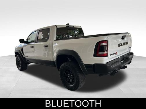 2024 RAM 1500 TRX