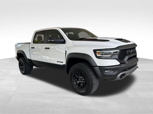 2024 RAM 1500 TRX