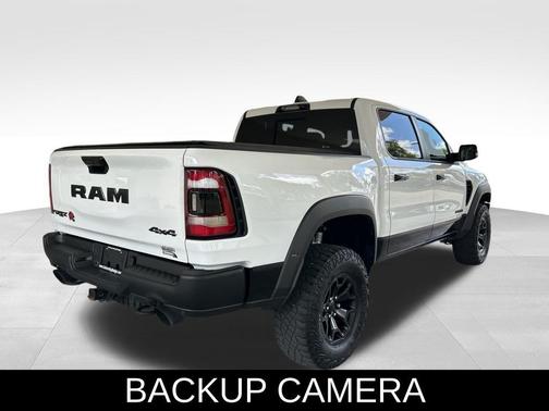 2024 RAM 1500 TRX