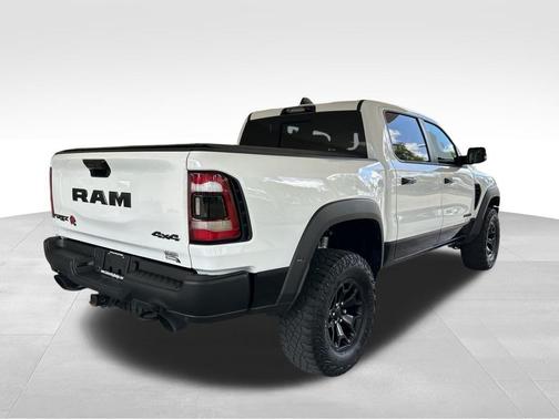 2024 RAM 1500 TRX