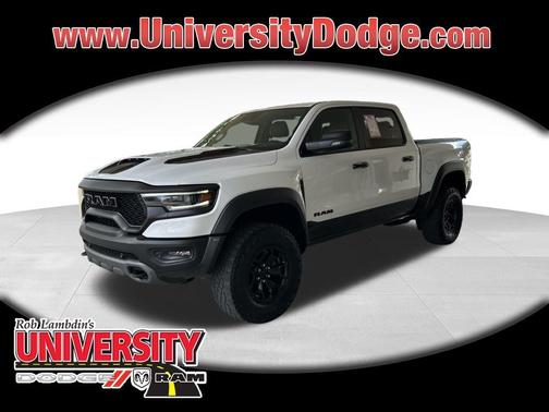 2024 RAM 1500 TRX