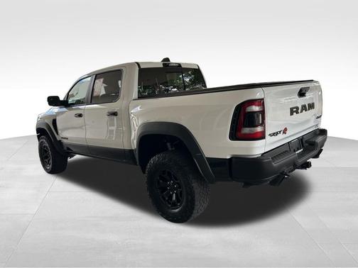 2024 RAM 1500 TRX