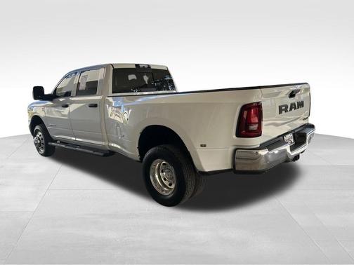 2025 RAM 3500 Tradesman