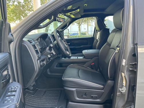 2026 RAM 2500 Limited