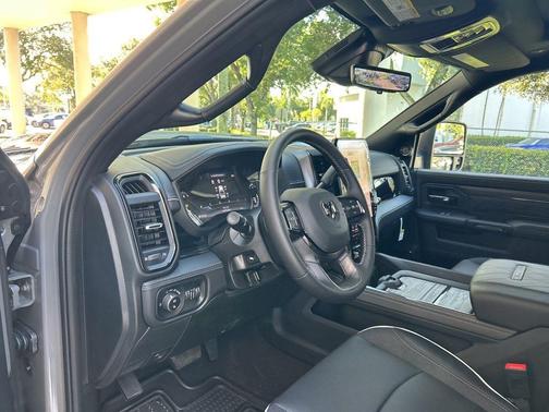 2026 RAM 2500 Limited