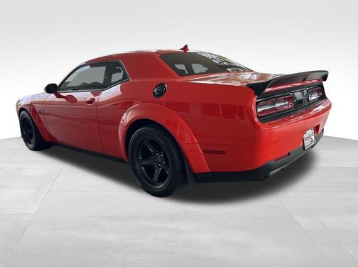 2021 Dodge Challenger SRT Hellcat