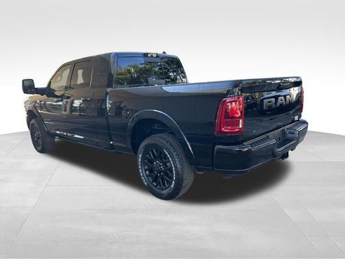 2026 RAM 2500 Limited