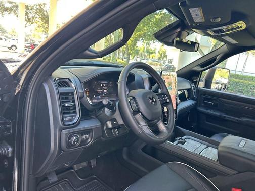 2026 RAM 2500 Limited