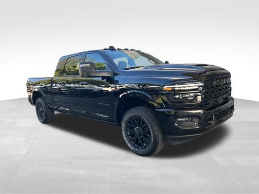 2026 RAM 2500 Limited