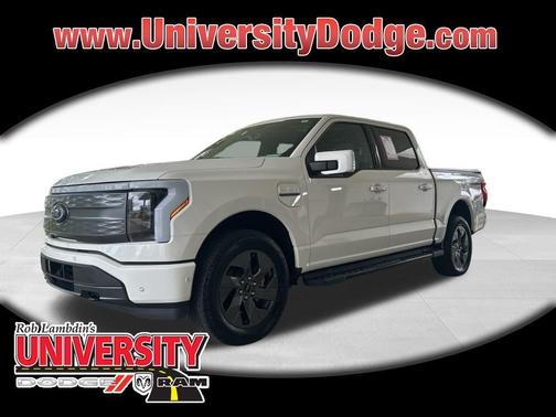 2023 Ford F-150 Lightning LARIAT