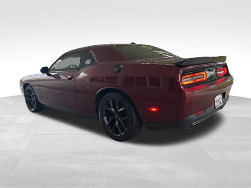 2019 Dodge Challenger GT