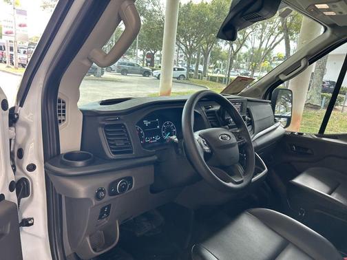2024 Ford Transit-250 Base