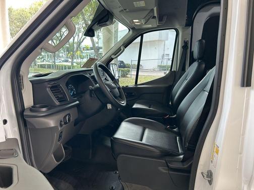 2024 Ford Transit-250 Base