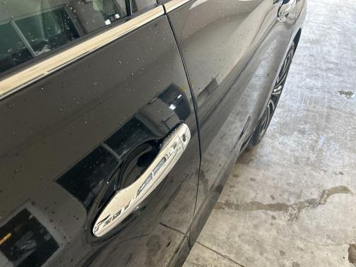 2016 Nissan Maxima 3.5 SR