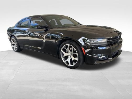 2015 Dodge Charger R/T