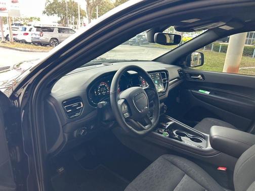 2026 Dodge Durango GT HEMI V8