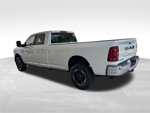 2025 RAM 3500 Laramie