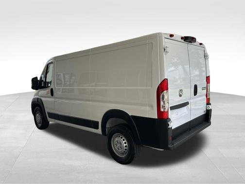 2025 RAM ProMaster 2500 Base