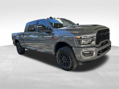 2026 RAM 3500 Limited