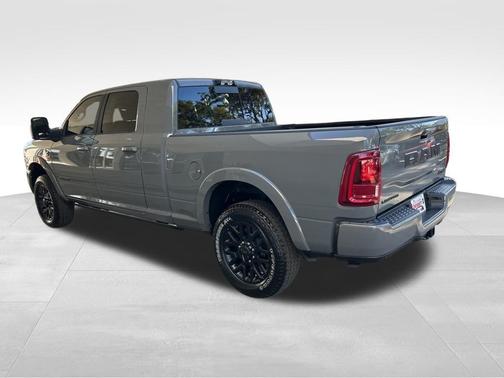 2026 RAM 3500 Limited
