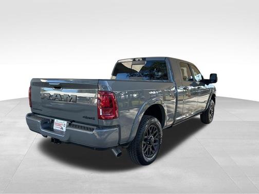 2026 RAM 3500 Limited