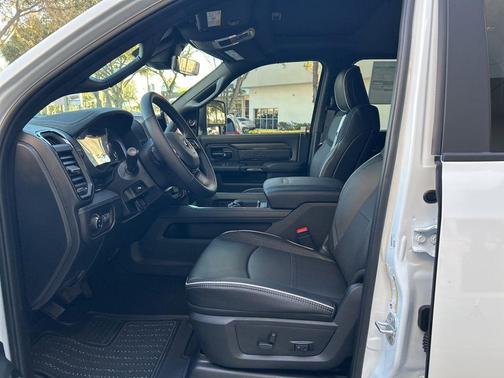 2026 RAM 3500 Limited