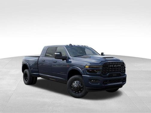 2026 RAM 3500 Limited