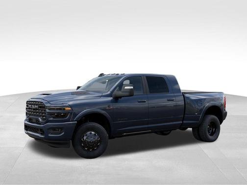 2026 RAM 3500 Limited