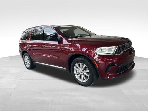 2023 Dodge Durango SXT